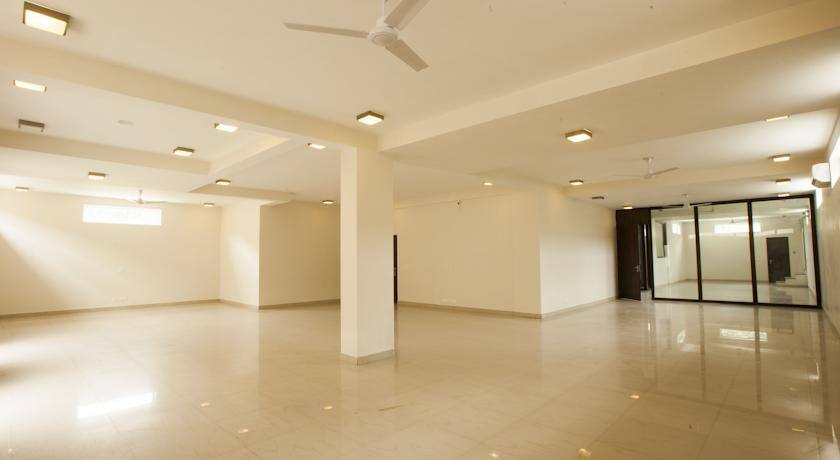 Hotel Garden Villa, Gurgaon 5